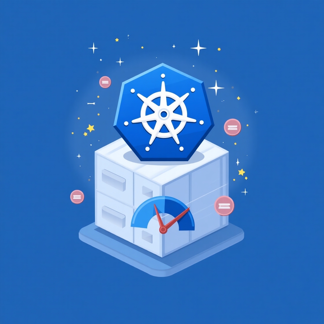 Vertical Pod Autoscaler